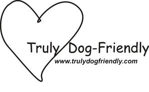 member of truly dog friendly